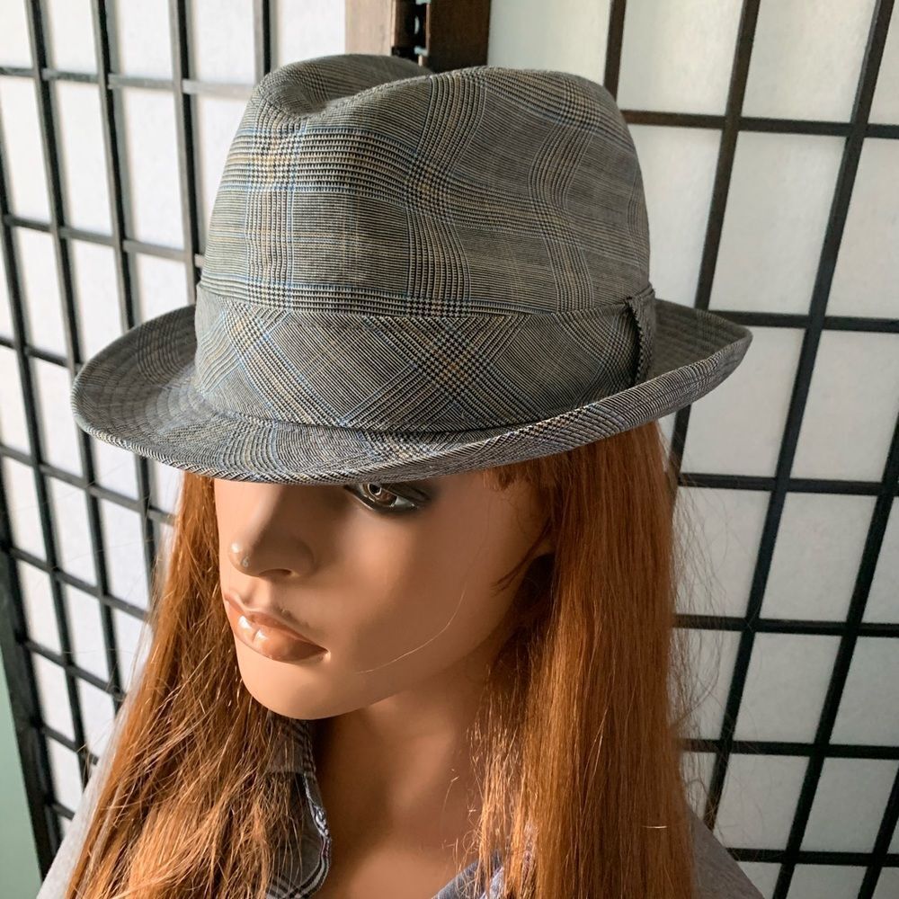 Vintage Trilby by Biltmore